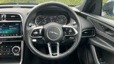 Jaguar XE 2.0 Reims Edition 4dr Auto Petrol Saloon